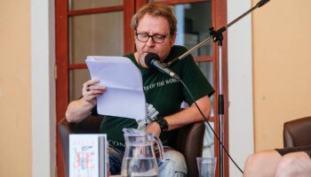 Vladimír Balla Foto: MAČ 2021 Bratislava